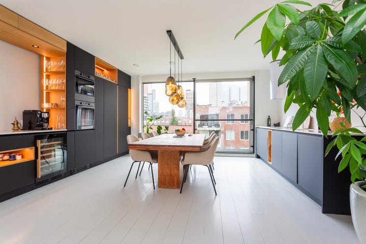 Foto von Haus Maashavenstraat 43, Rotterdam