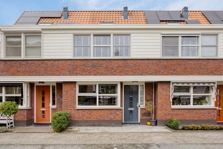 Maashofje 4 in Maasdam