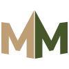 Logo Maashorst Makelaardij