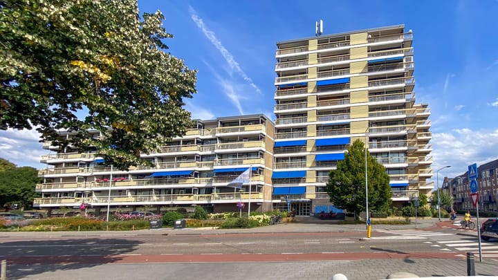 Maaskade 107 in Venlo