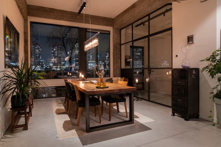 Photo of property Maaskade 155A, Rotterdam