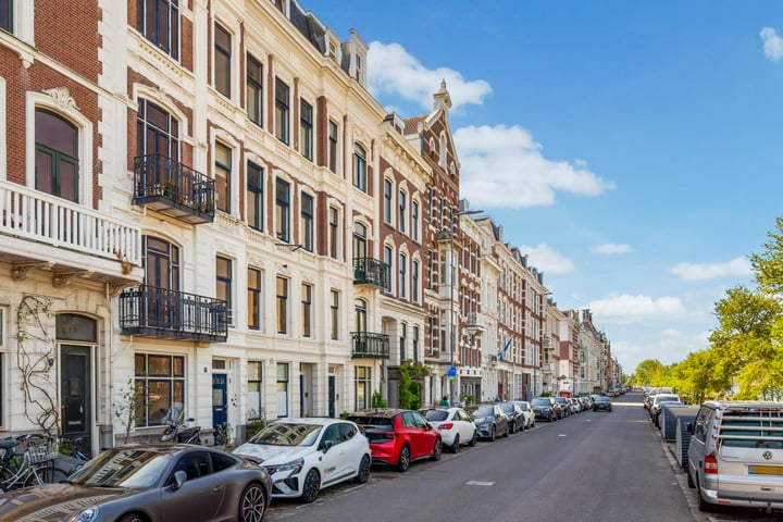 Maaskade 79-BG in Rotterdam