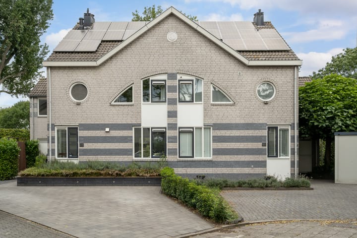 Photo of property Maaskant-erf 45, Dordrecht