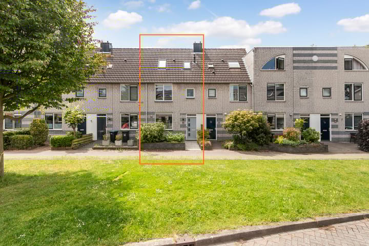Photo of property Maaskant-erf 88, Dordrecht