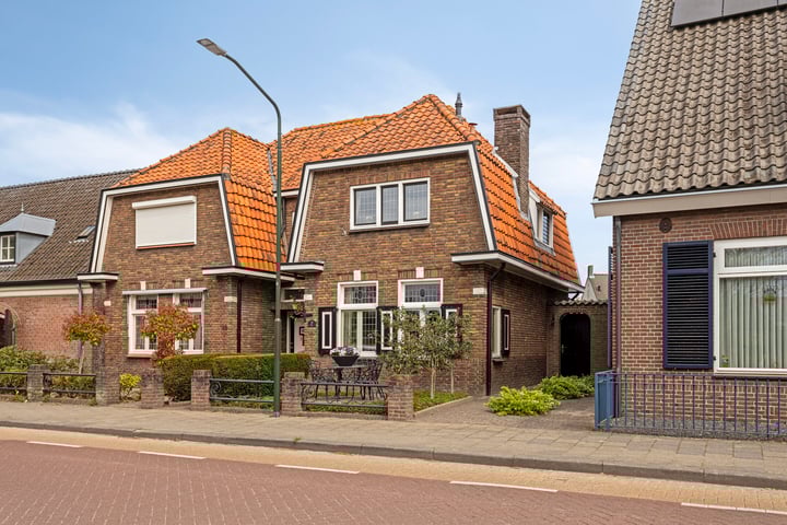 Photo of property Maaskantje 10, Sint-Michielsgestel