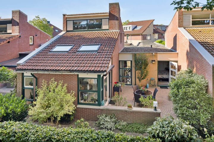 Photo of property Maaskantstraat 23, Deventer