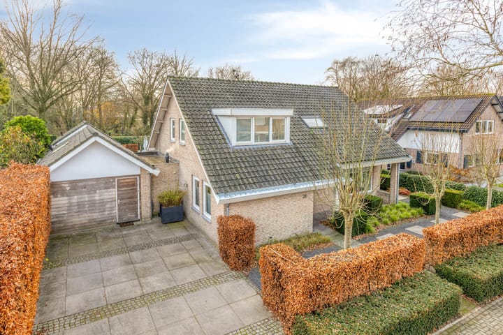 Photo de la maison Maasland 20, Waalwijk