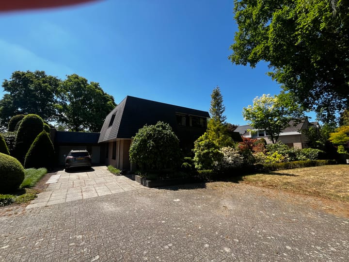 Maasland 32 in Waalwijk