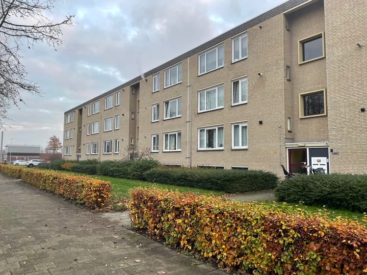 Photo of property Maaslandlaan 128, Weert