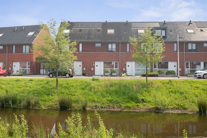 Maaslandsingel 17 in Etten-Leur