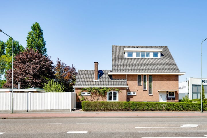 Maasnielderweg 88 in Roermond
