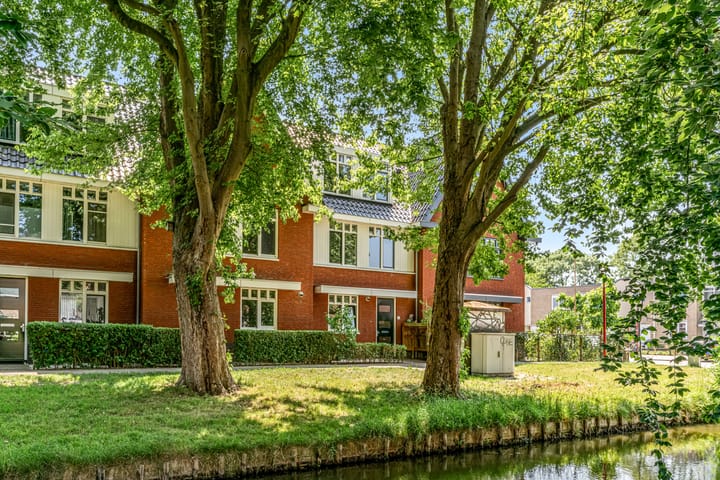 Maaspad 1D in Nieuwegein