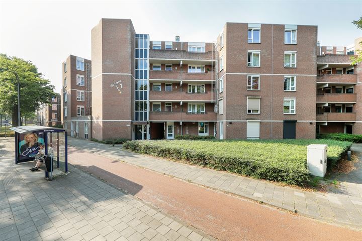 Maaspoortweg 216 in 's-Hertogenbosch