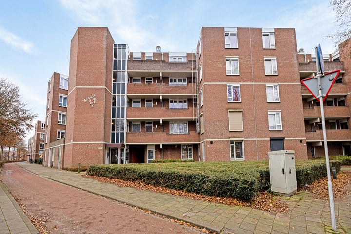 Maaspoortweg 218 in 's-Hertogenbosch