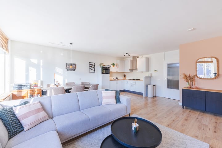 Maaspoortweg 247 in 's-Hertogenbosch