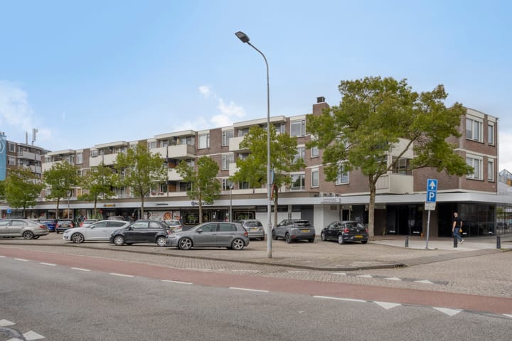 Maaspoortweg 279 in 's-Hertogenbosch