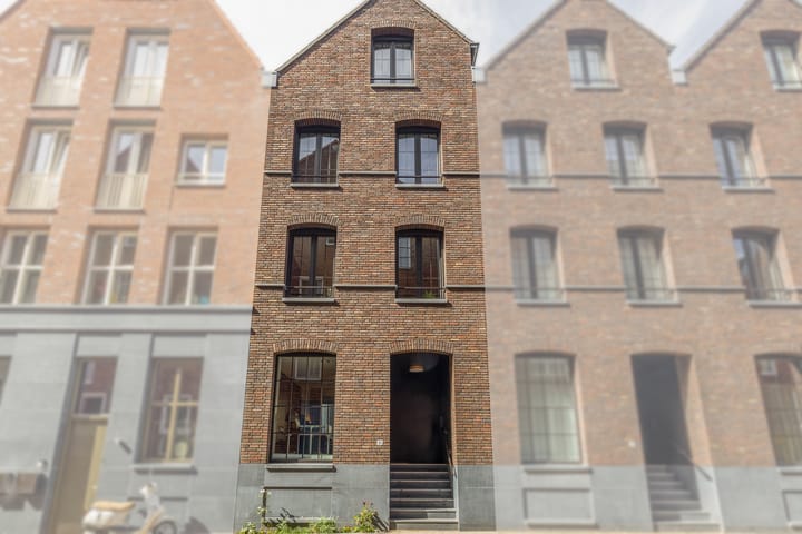 Foto van woning Maasschriksel 85, Venlo
