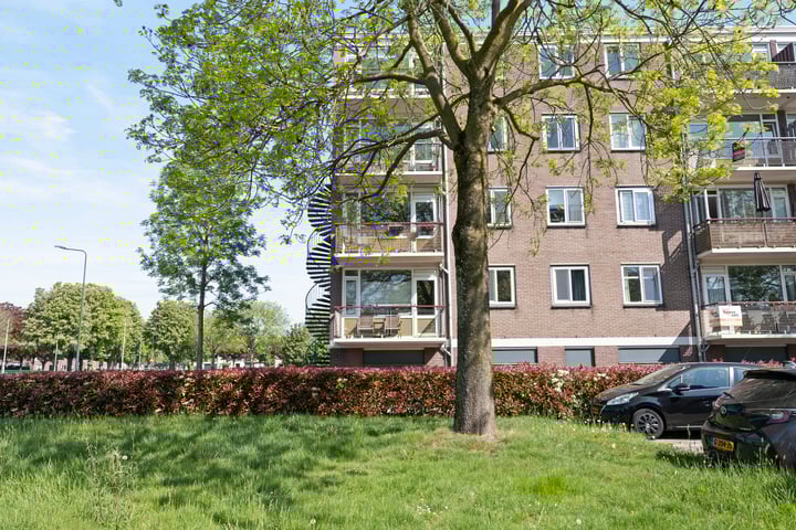Maassingel 134 in 's-Hertogenbosch