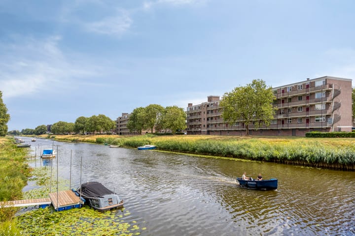 Maassingel 172 in 's-Hertogenbosch