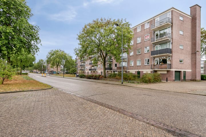 Maassingel 310 in 's-Hertogenbosch