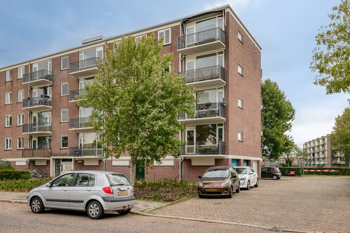 Maassingel 384 in 's-Hertogenbosch