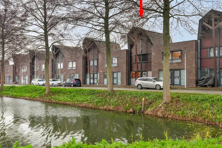 Maassingel 41 in IJsselstein