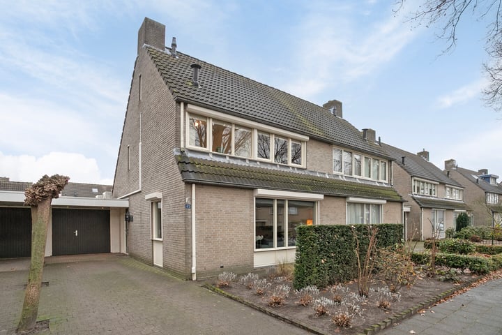 Maassingel 45 in Deurne