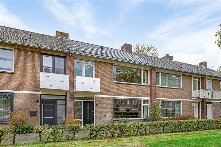 Maassingel 55 in 's-Hertogenbosch