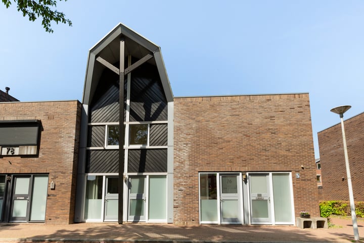 Maassingel 76 in IJsselstein