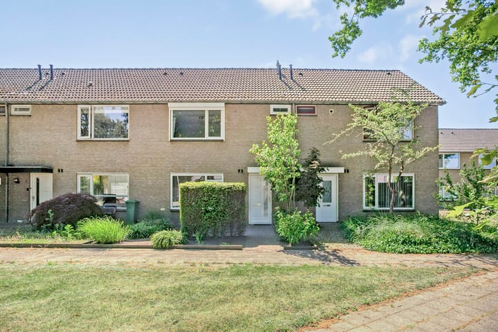 Maassingel 82 in Deurne
