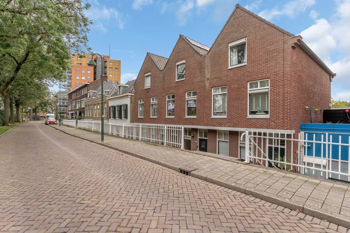 Foto van woning Maassluissedijk 82, Vlaardingen