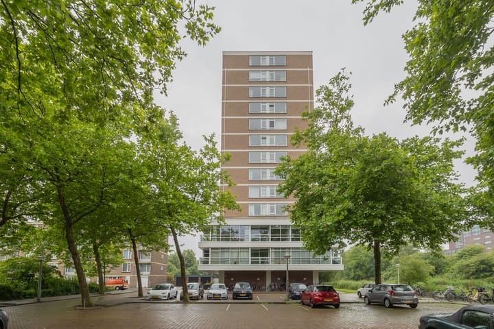 Maassluisstraat 42 in Amsterdam