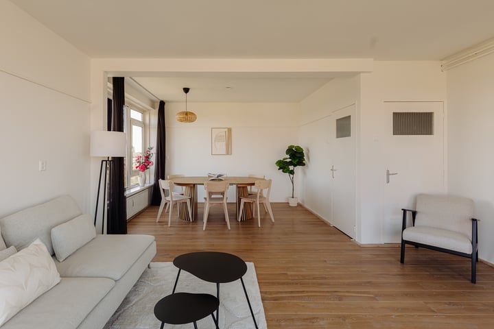 Maassluisstraat 52 in Amsterdam