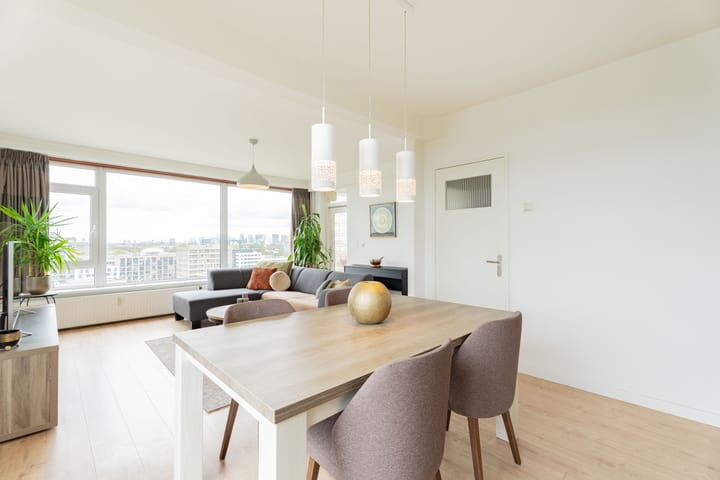 Maassluisstraat 564 in Amsterdam