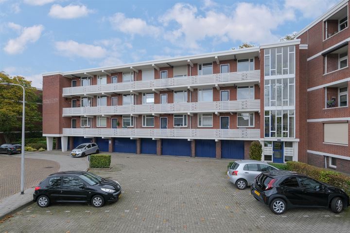 Maasstraat 112 in Almelo