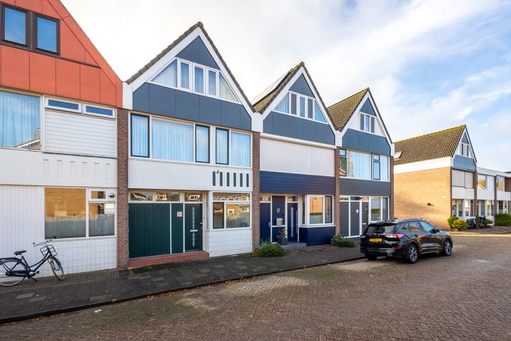 Maasstraat 15 in Hardinxveld-Giessendam