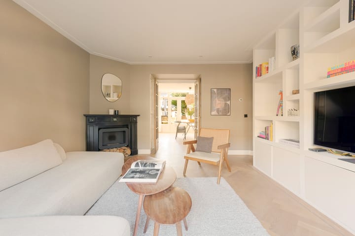 Maasstraat 178-1 in Amsterdam