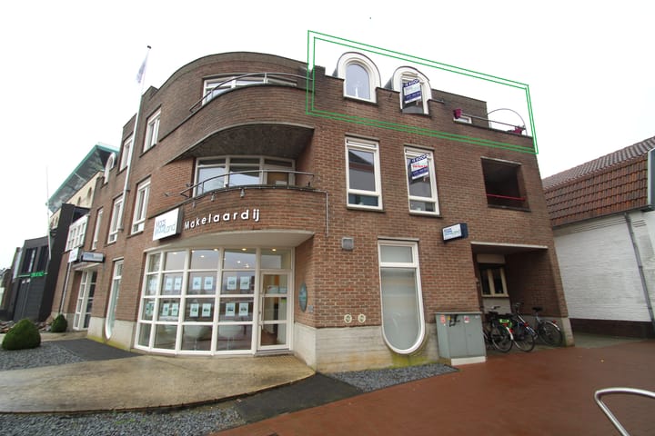 Maasstraat 1c in Maasbracht