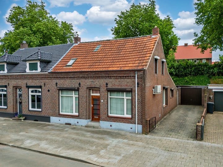 Maasstraat 21 in Steyl