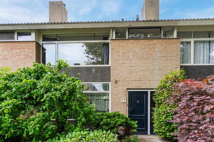 Maasstraat 25 in Veghel