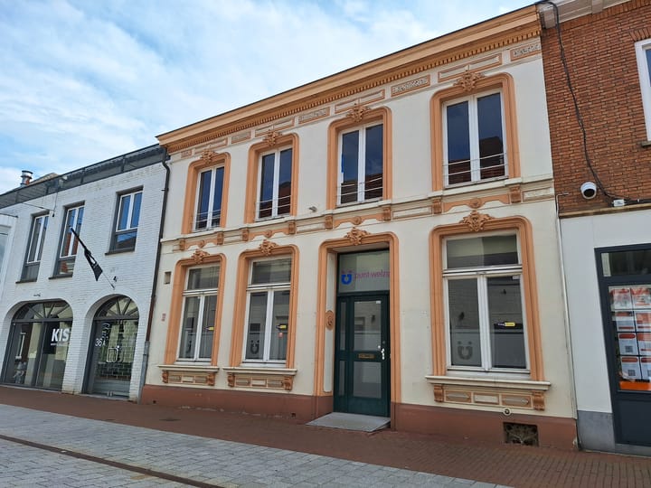 Foto van woning Maasstraat 36, Weert