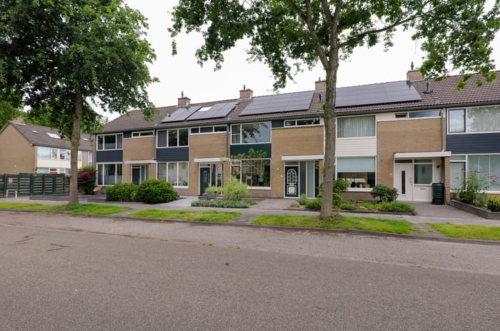 Maasstraat 36 in Assen