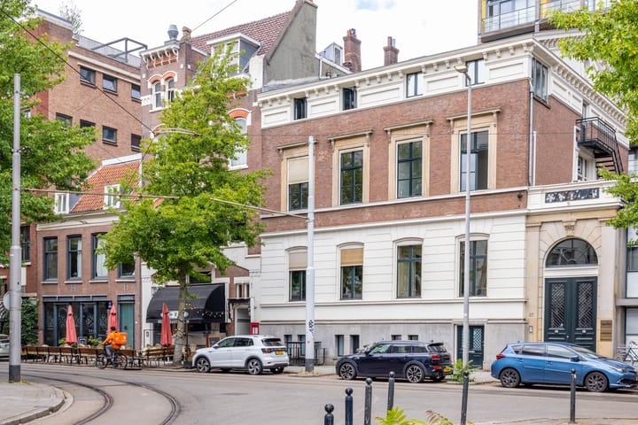 Maasstraat 3E in Rotterdam photo