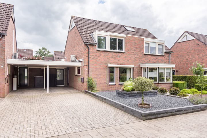Maasstraat 40 in Ulft