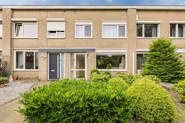 Maasstraat 41 in Veghel