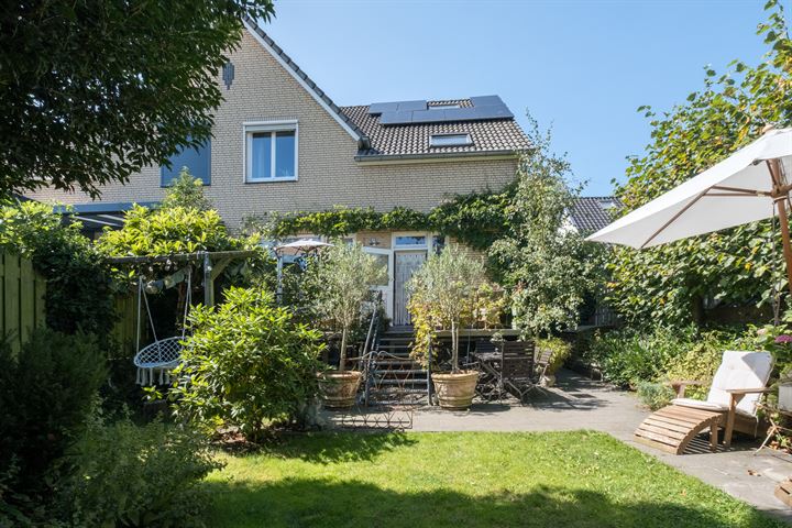 Maasstraat 42 in Arcen