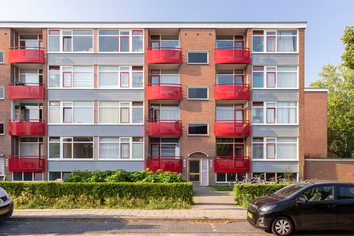 Maasstraat 428 in Deventer