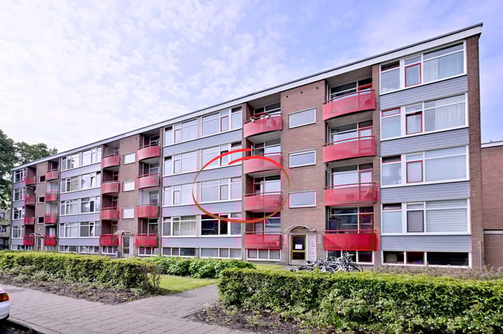 Maasstraat 430 in Deventer Foto