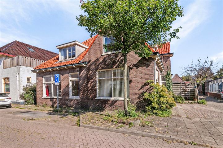 Maasstraat 5 in Wijhe