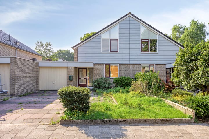 Foto van woning Maasstraat 5, Assen